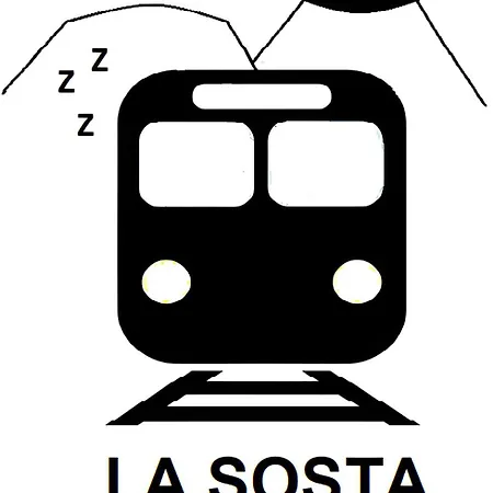 La Sosta * Naples