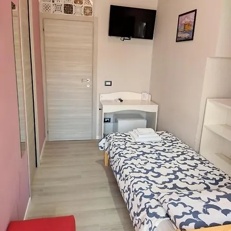 Guest house La Sosta