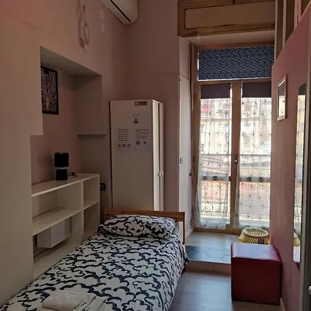 La Sosta Guest house *