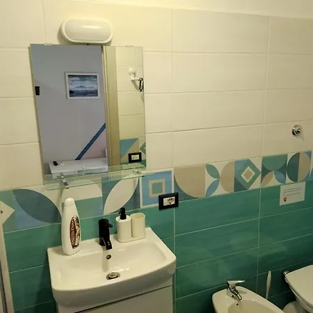 Guest house La Sosta