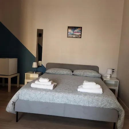 La Sosta Naples