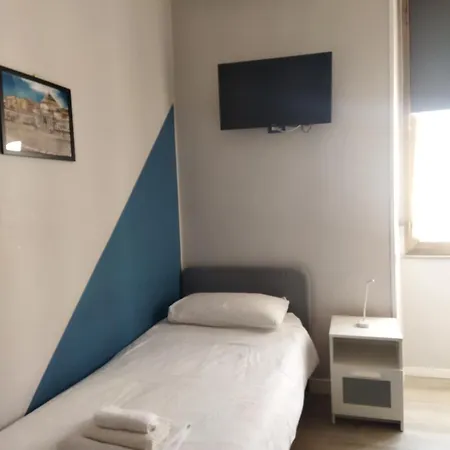 La Sosta Guest house Naples
