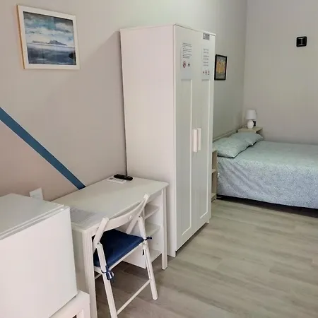 La Sosta Neapel