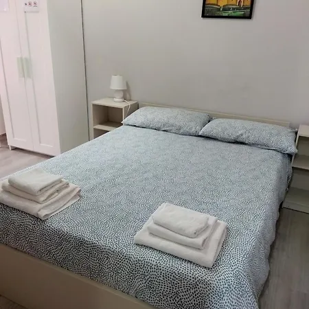La Sosta Neapel