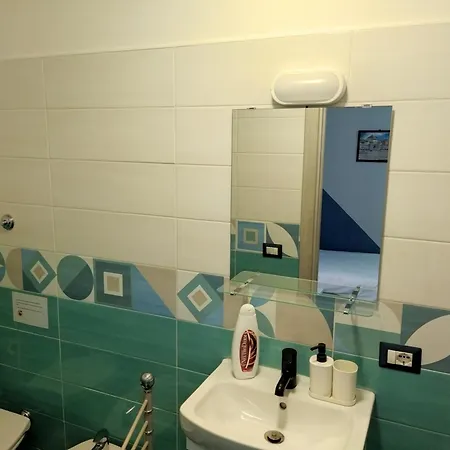 La Sosta Gasthuis Napels