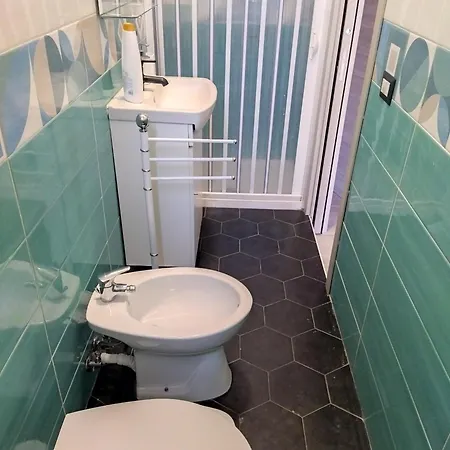 La Sosta Gasthuis Napels